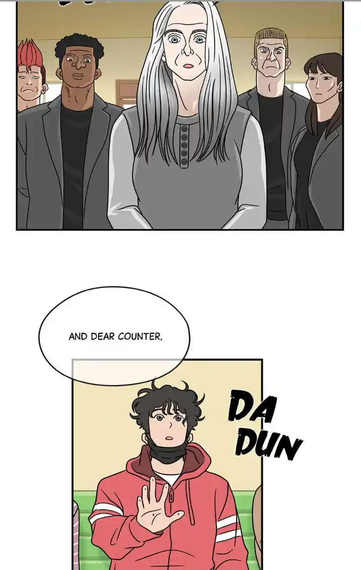 Amazing Rumor Ch.011