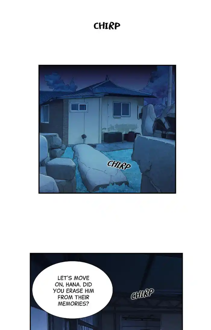 Amazing Rumor Ch.012