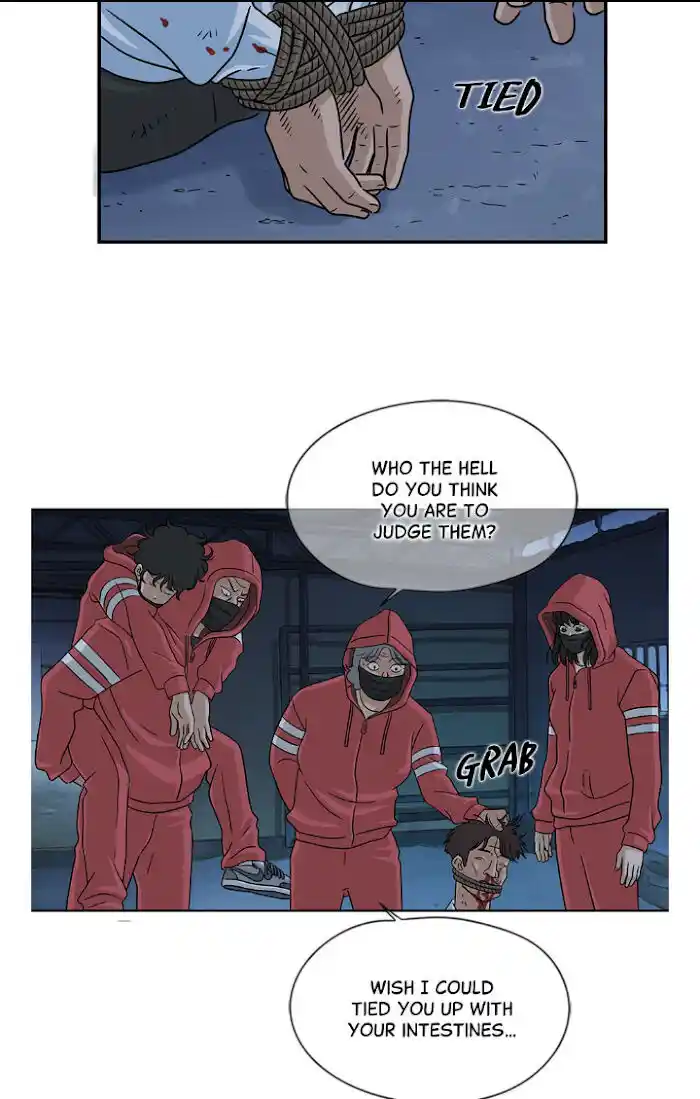 Amazing Rumor Ch.012