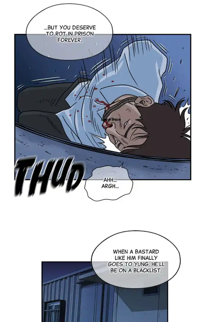 Amazing Rumor Ch.012