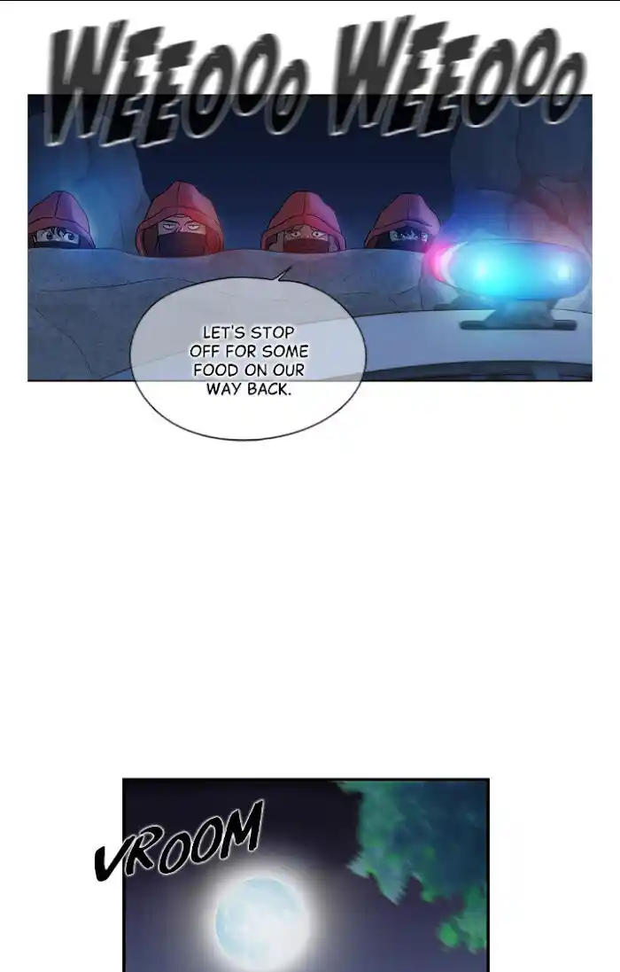 Amazing Rumor Ch.012