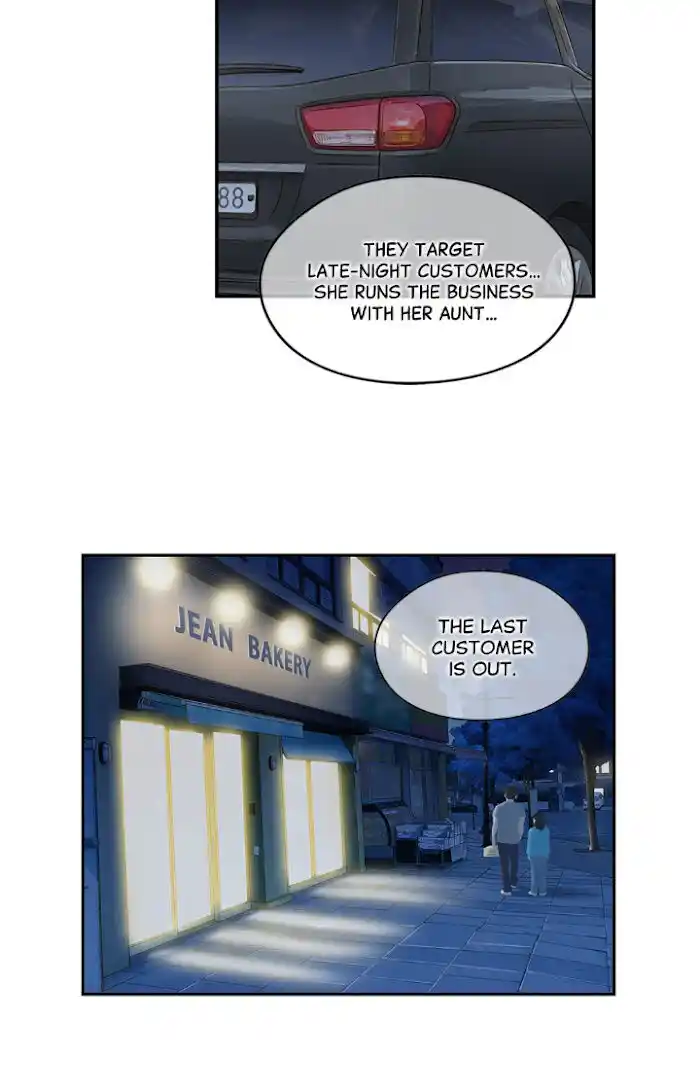 Amazing Rumor Ch.012