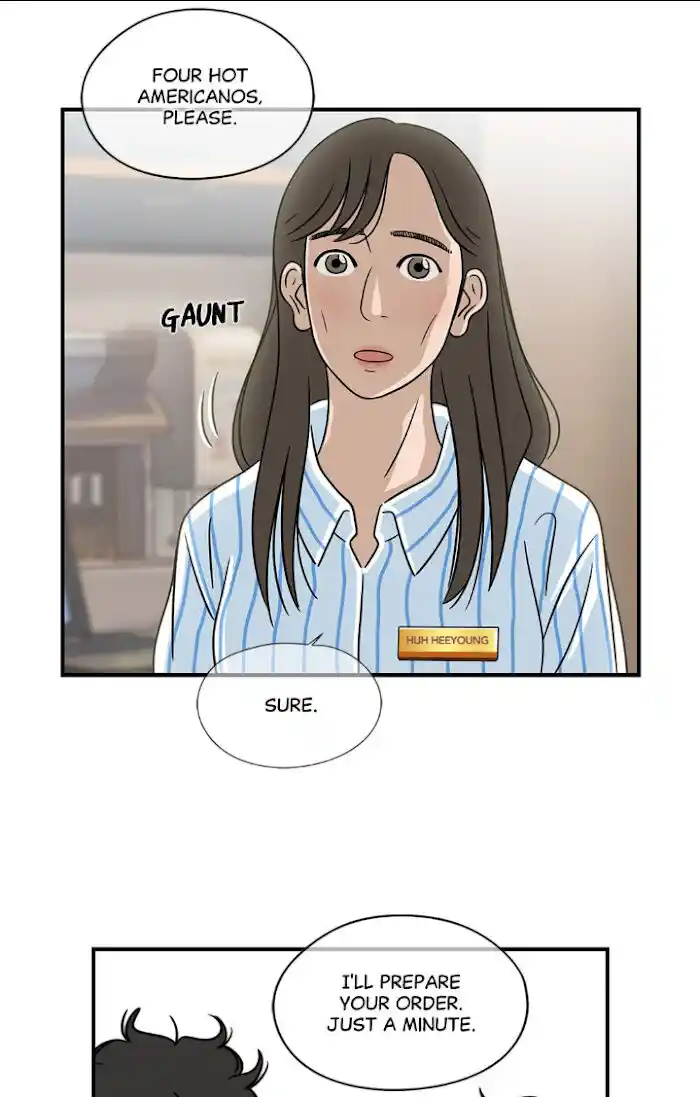 Amazing Rumor Ch.012