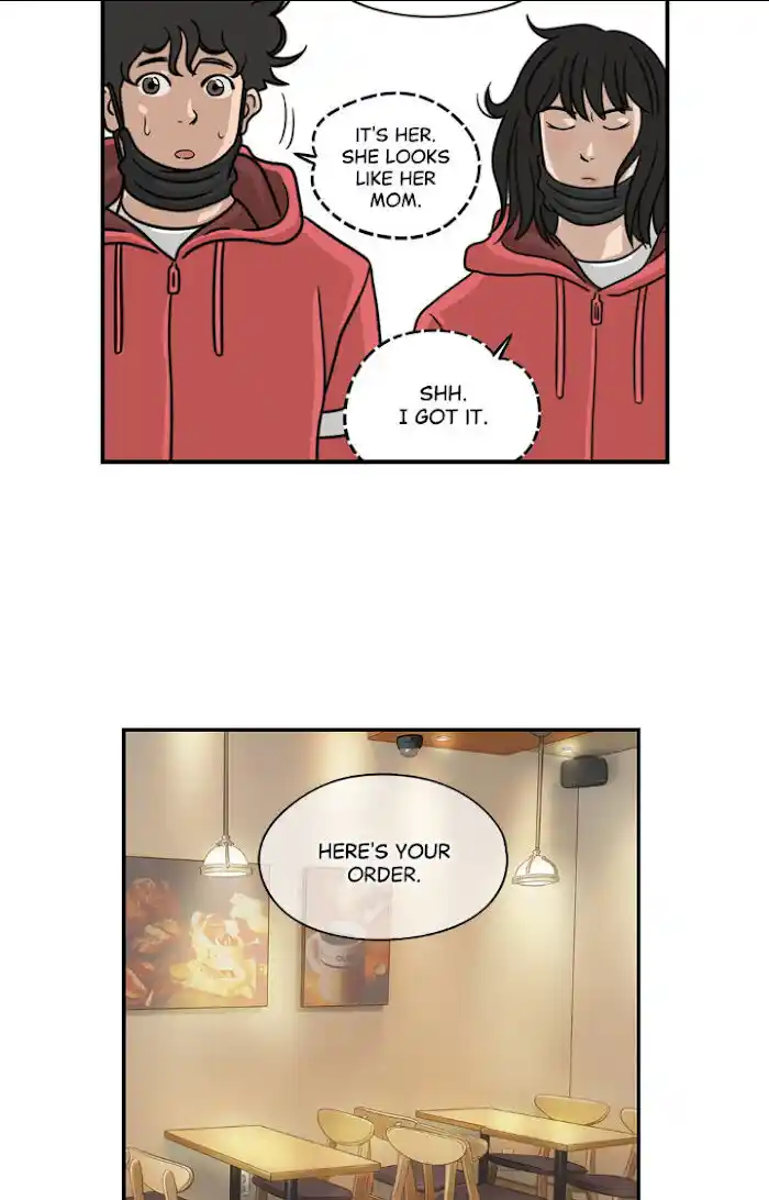 Amazing Rumor Ch.012