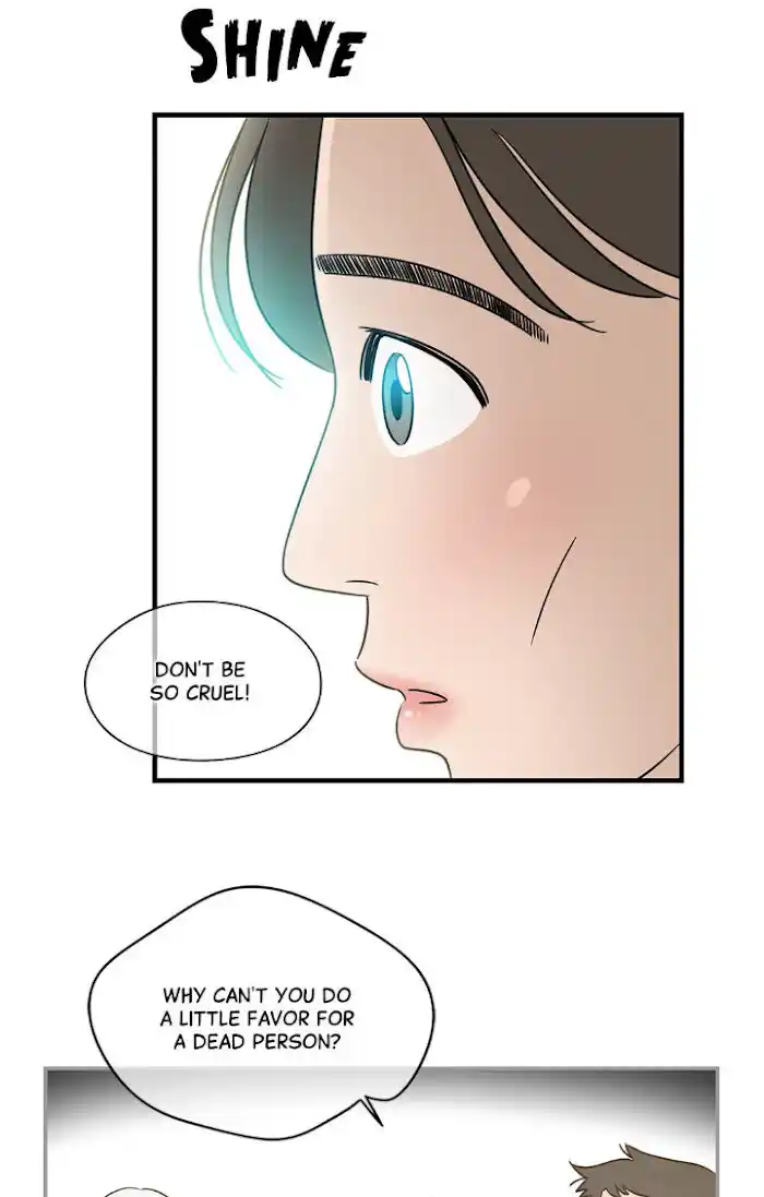 Amazing Rumor Ch.012