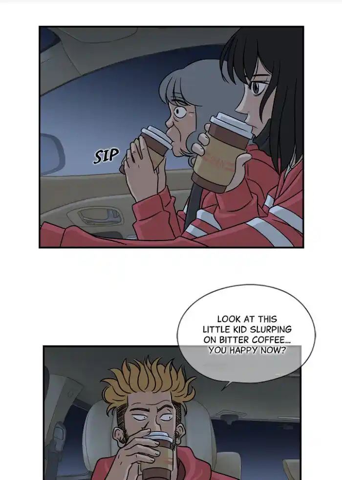 Amazing Rumor Ch.012