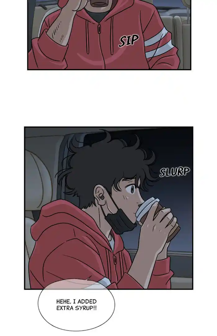 Amazing Rumor Ch.012