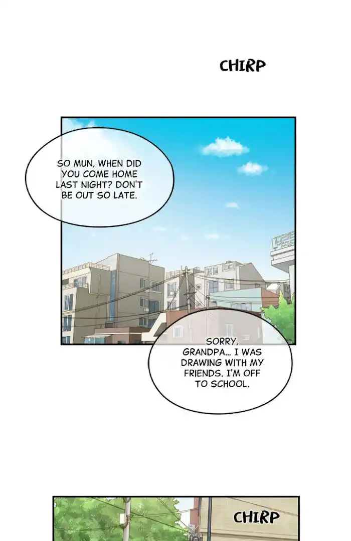 Amazing Rumor Ch.012