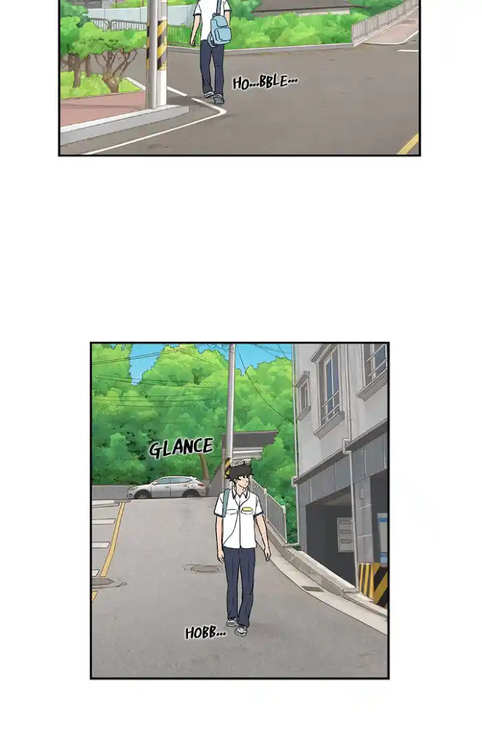 Amazing Rumor Ch.012