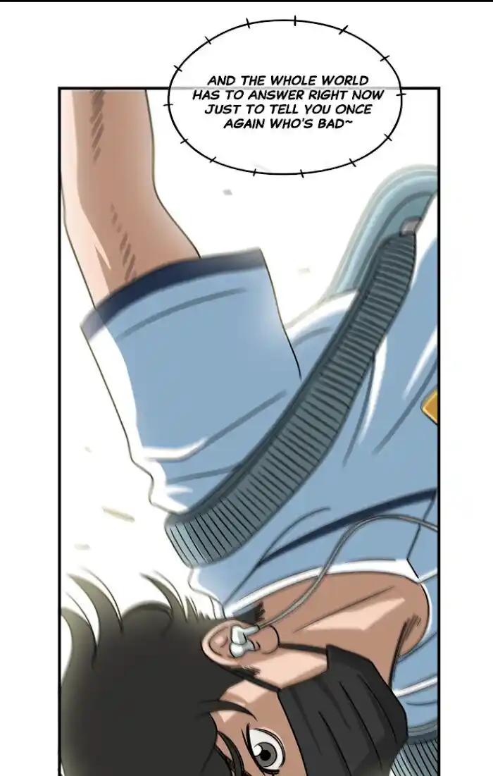 Amazing Rumor Ch.012