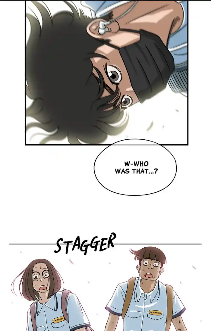 Amazing Rumor Ch.012