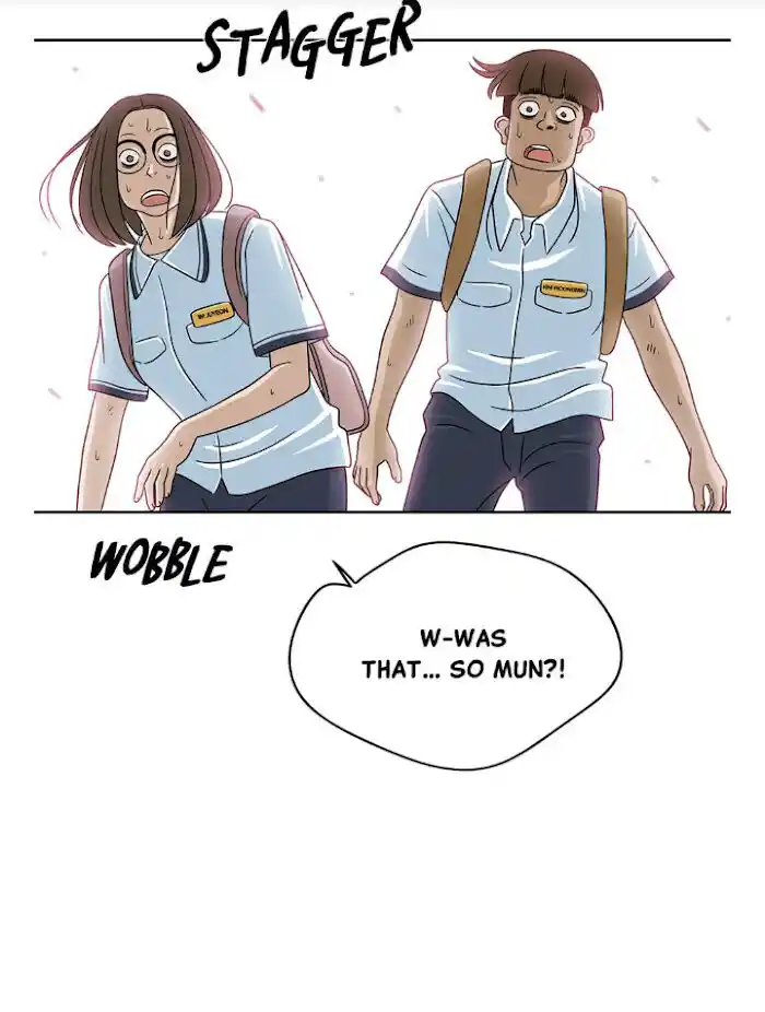 Amazing Rumor Ch.012