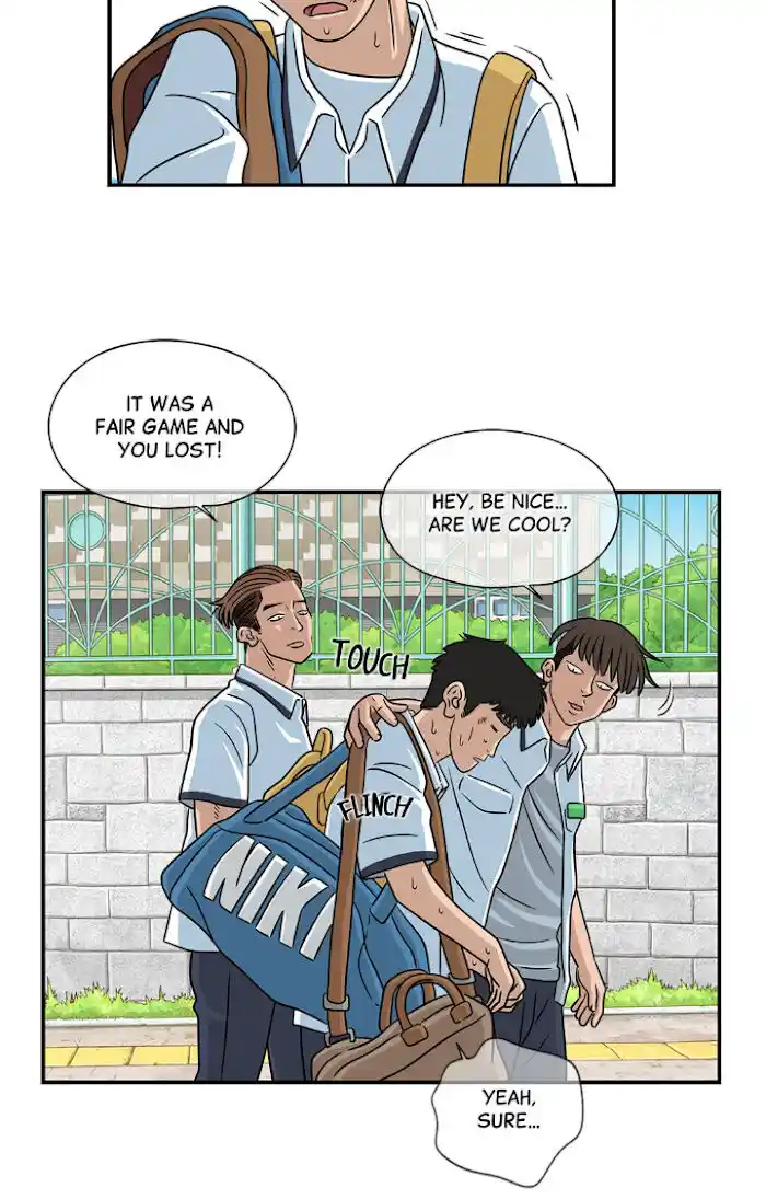 Amazing Rumor Ch.013