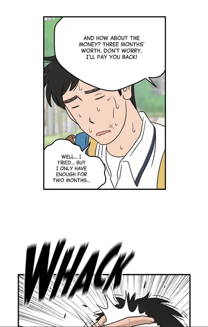 Amazing Rumor Ch.013