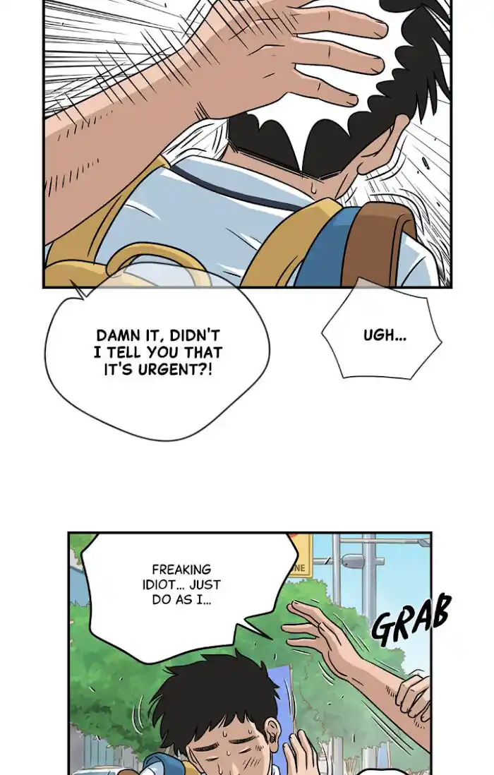 Amazing Rumor Ch.013