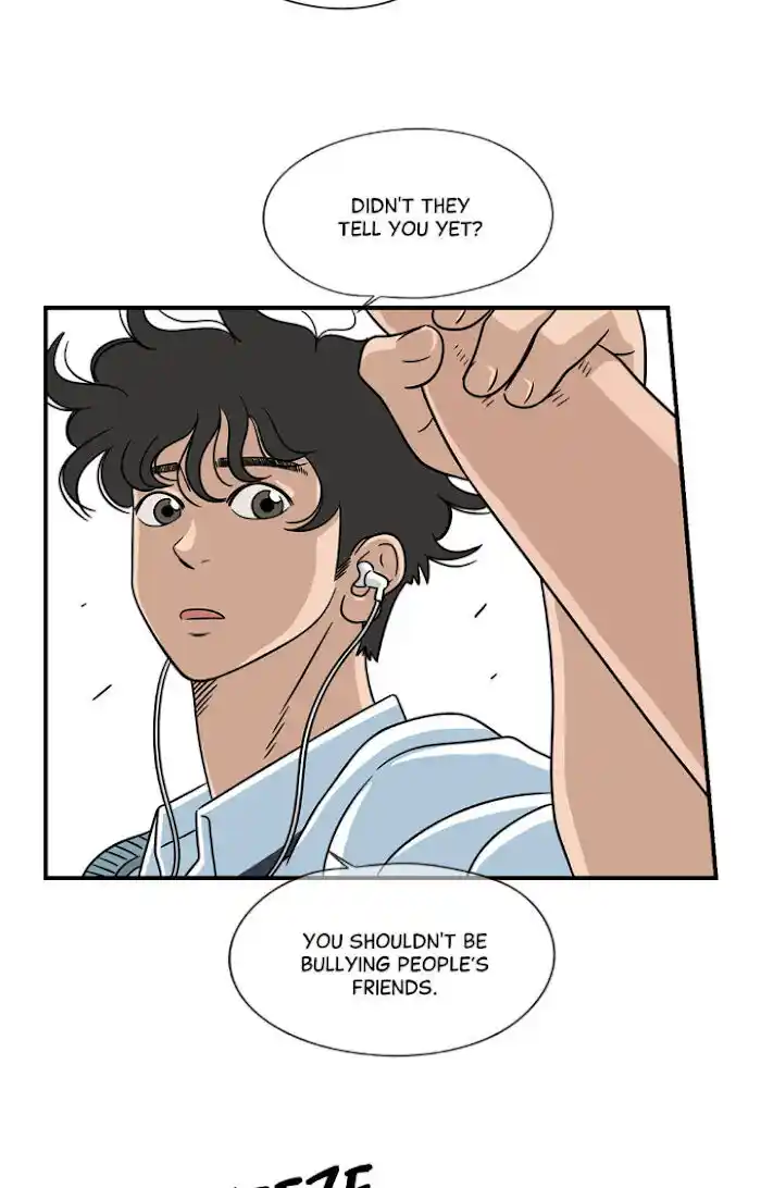 Amazing Rumor Ch.013