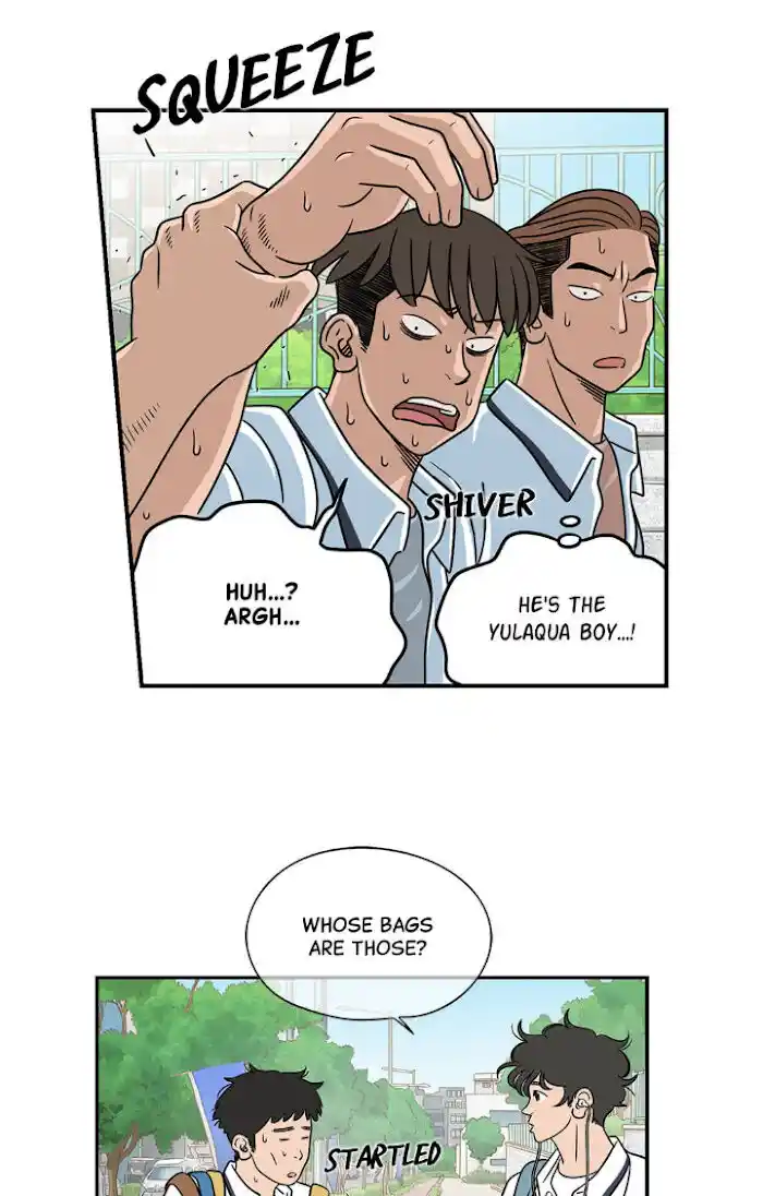 Amazing Rumor Ch.013