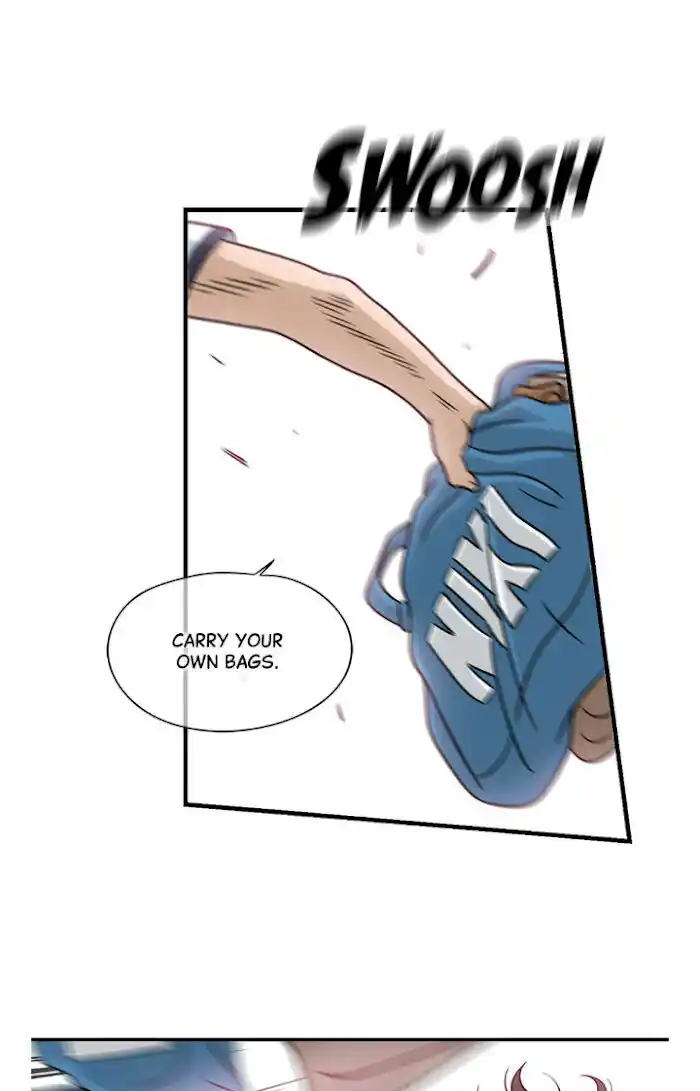 Amazing Rumor Ch.013