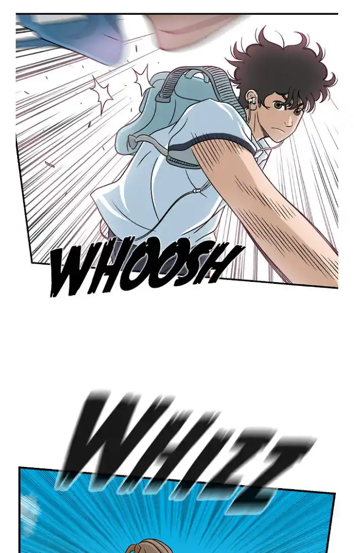 Amazing Rumor Ch.013