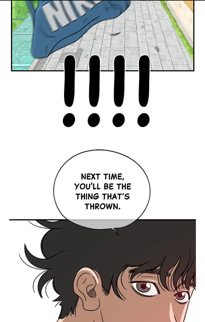 Amazing Rumor Ch.013