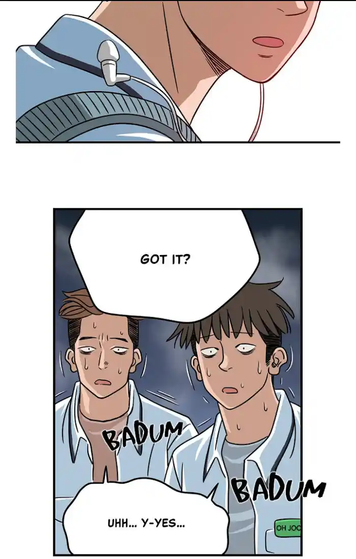 Amazing Rumor Ch.013