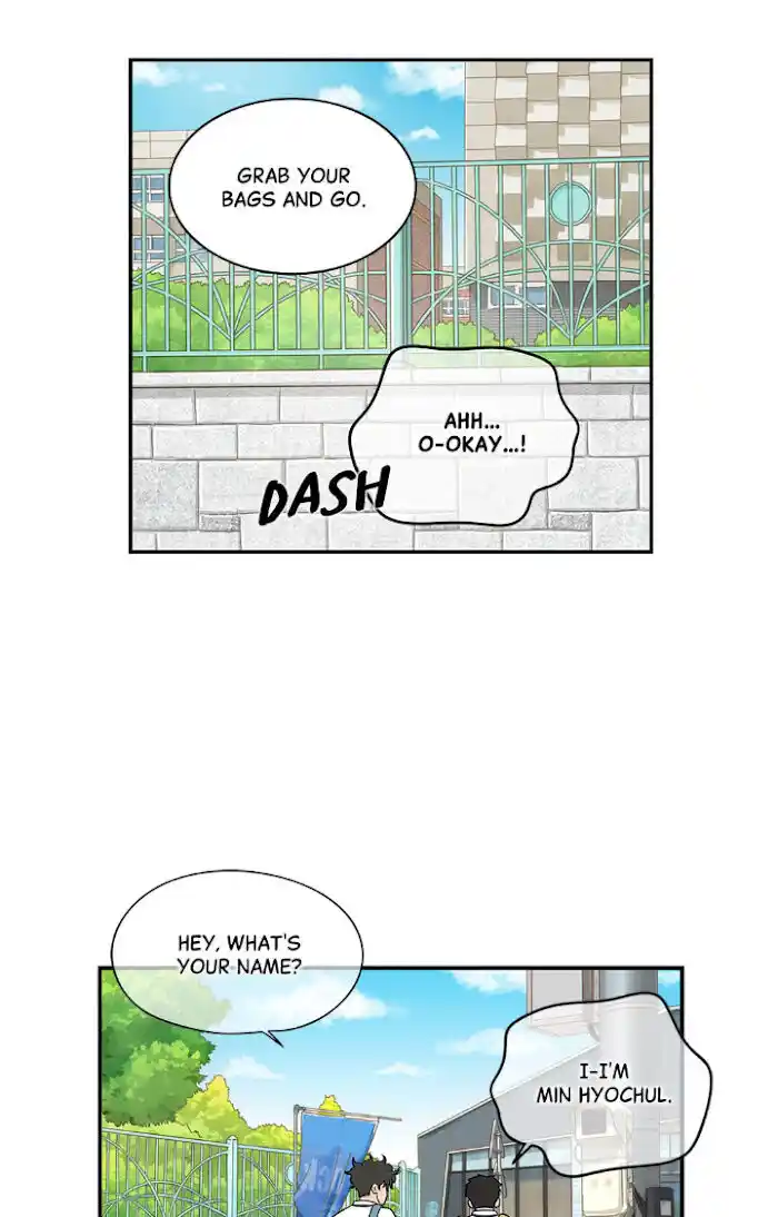 Amazing Rumor Ch.013