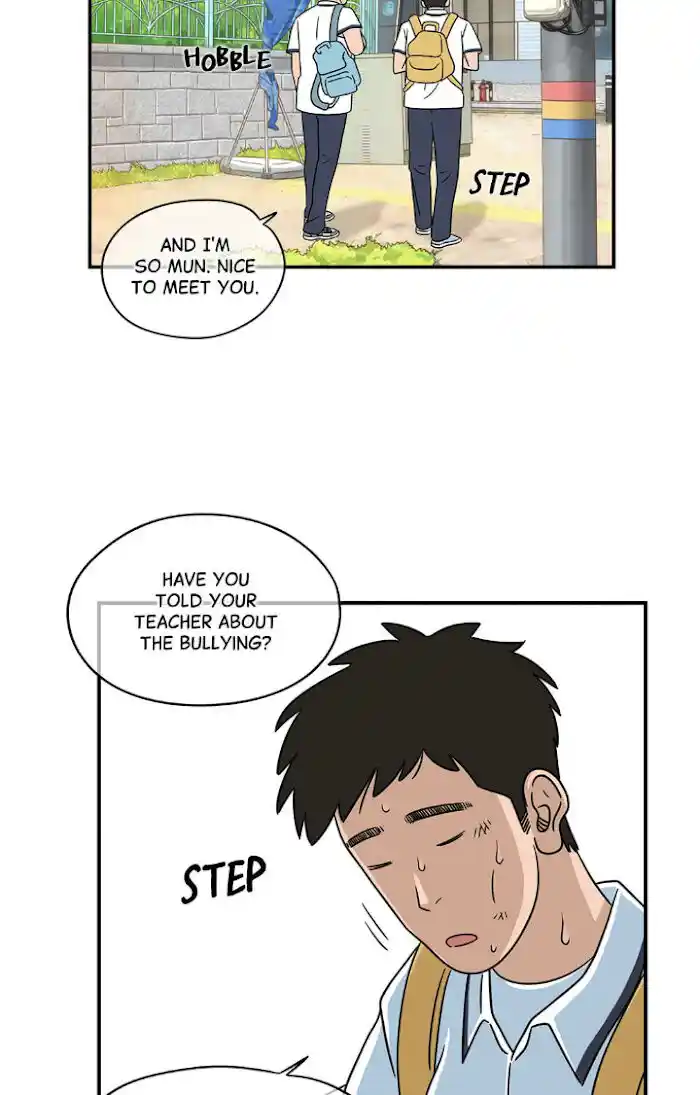 Amazing Rumor Ch.013