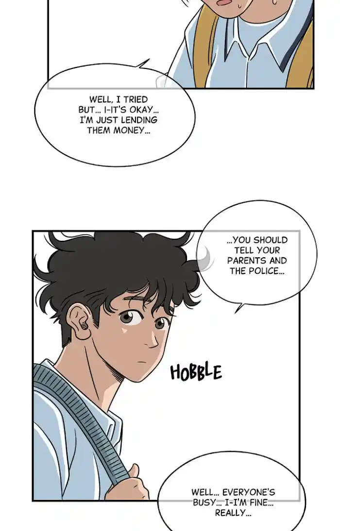 Amazing Rumor Ch.013