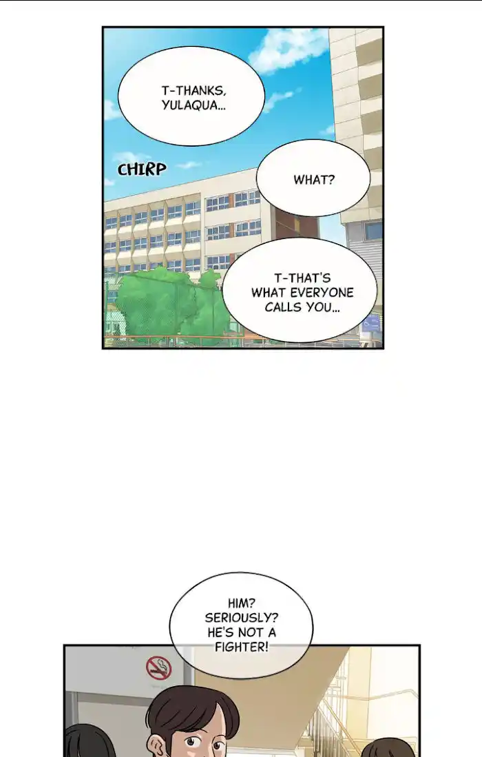 Amazing Rumor Ch.013