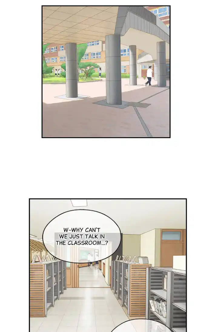 Amazing Rumor Ch.013