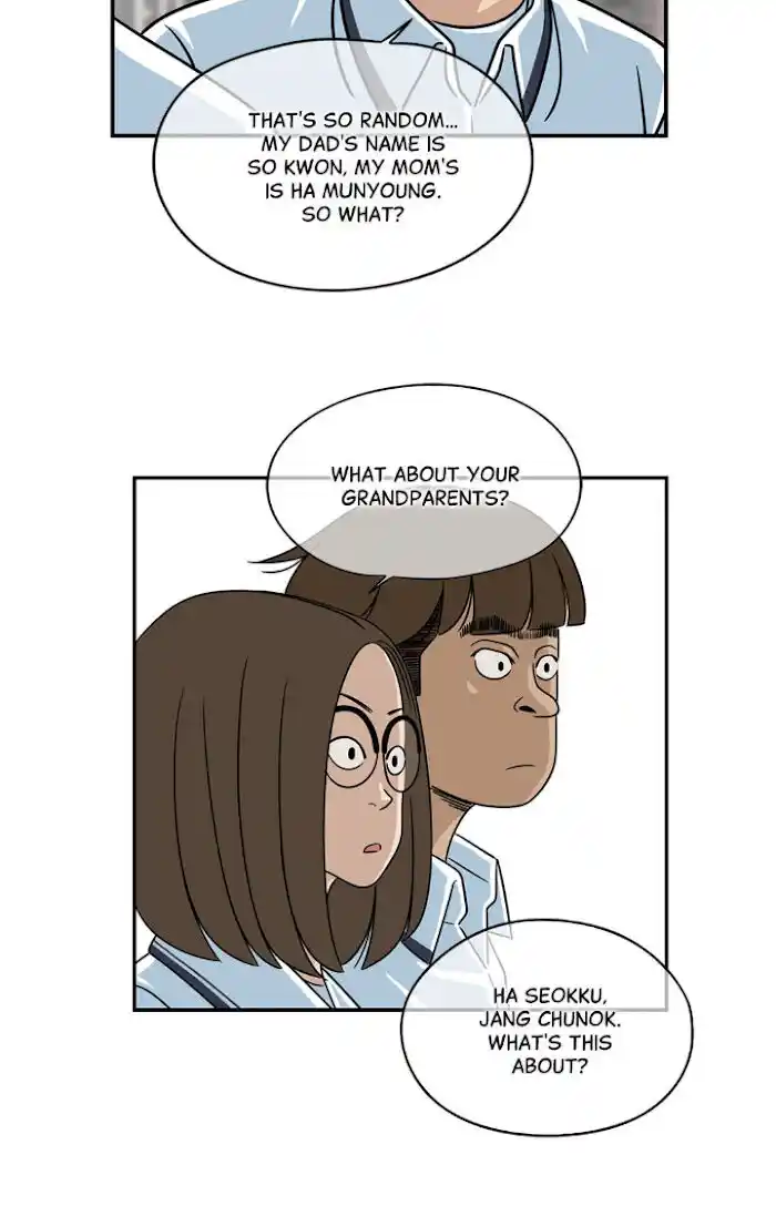 Amazing Rumor Ch.013