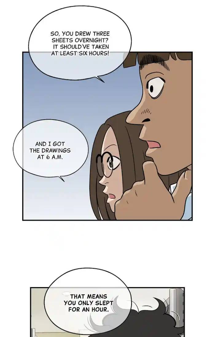 Amazing Rumor Ch.013