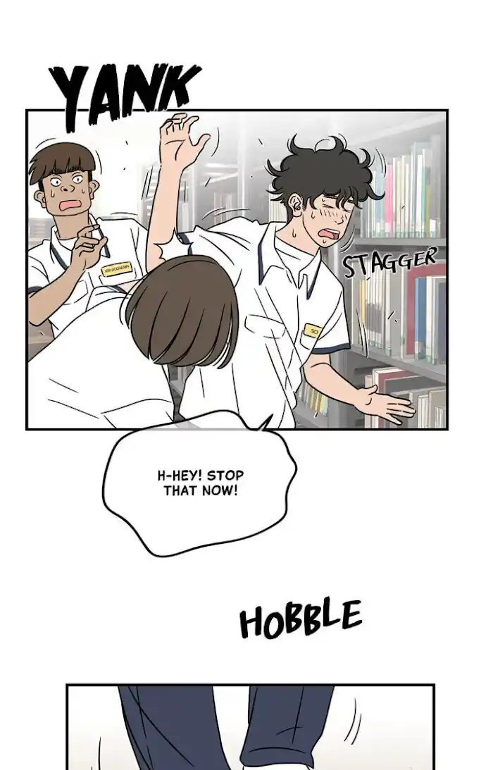 Amazing Rumor Ch.013