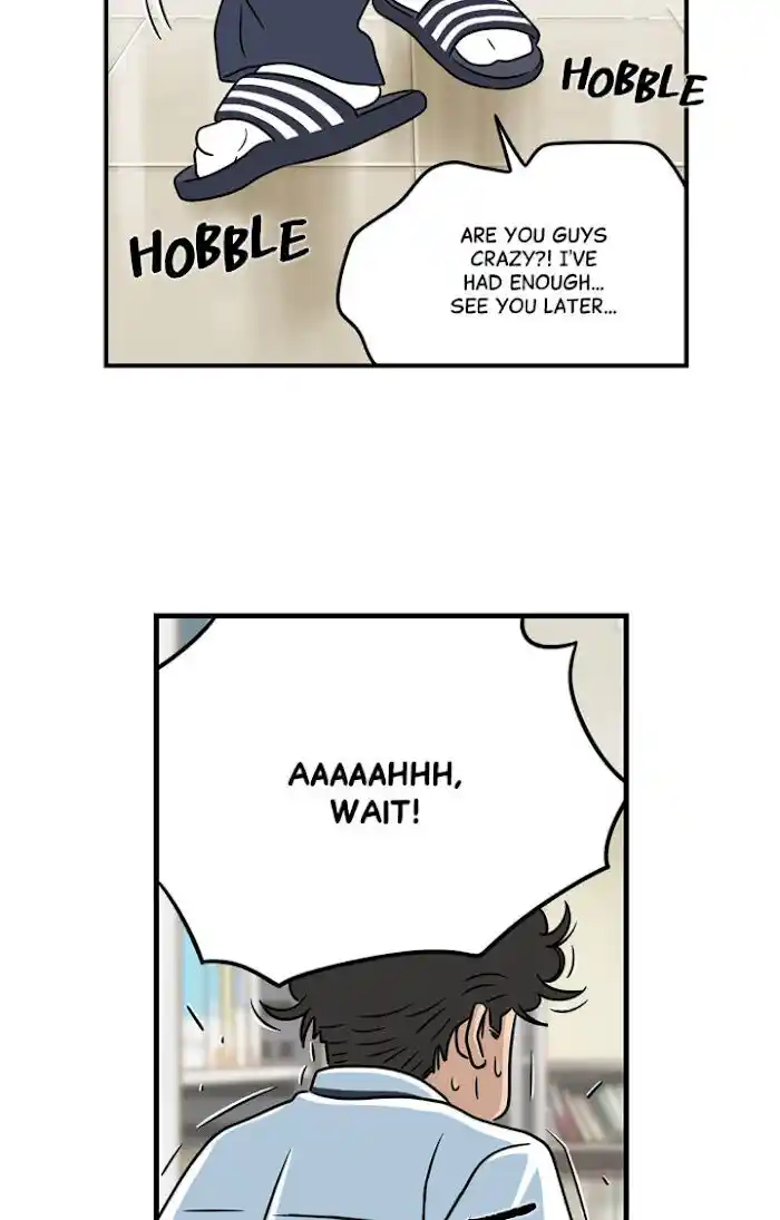 Amazing Rumor Ch.013