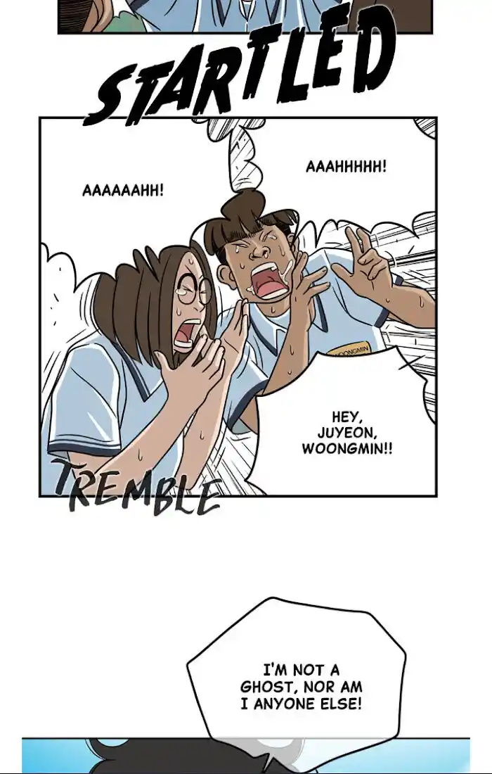 Amazing Rumor Ch.013