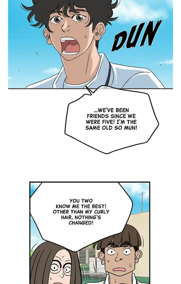 Amazing Rumor Ch.013