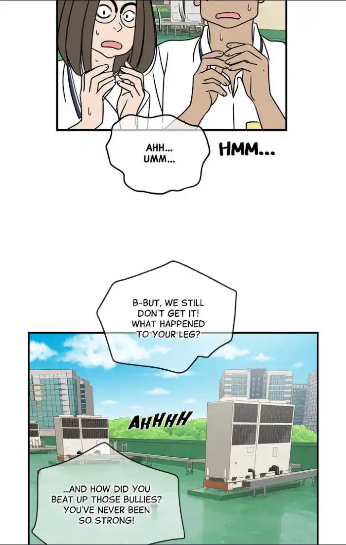 Amazing Rumor Ch.013