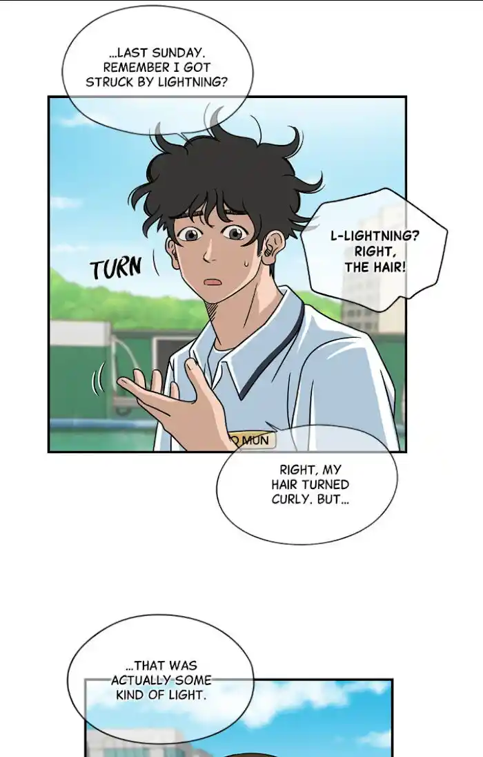 Amazing Rumor Ch.013