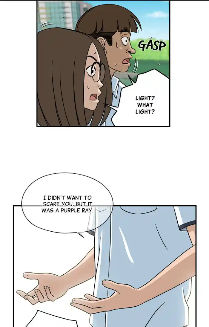 Amazing Rumor Ch.013