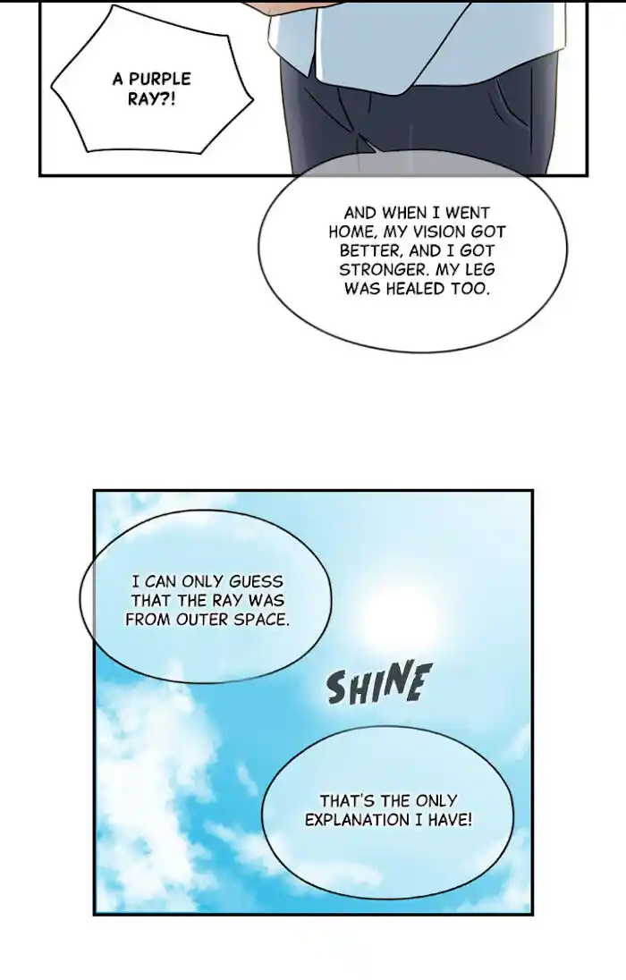 Amazing Rumor Ch.013