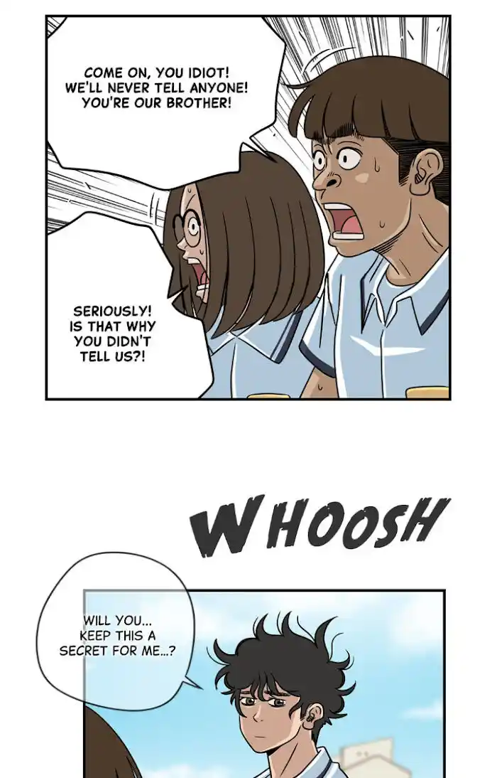 Amazing Rumor Ch.013