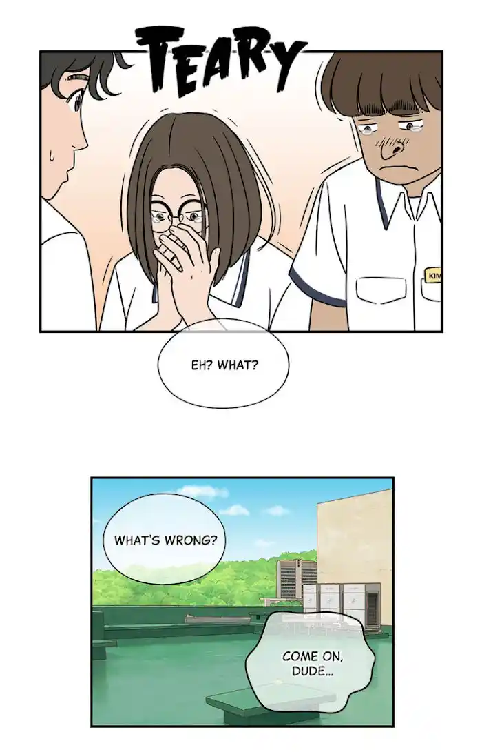 Amazing Rumor Ch.013