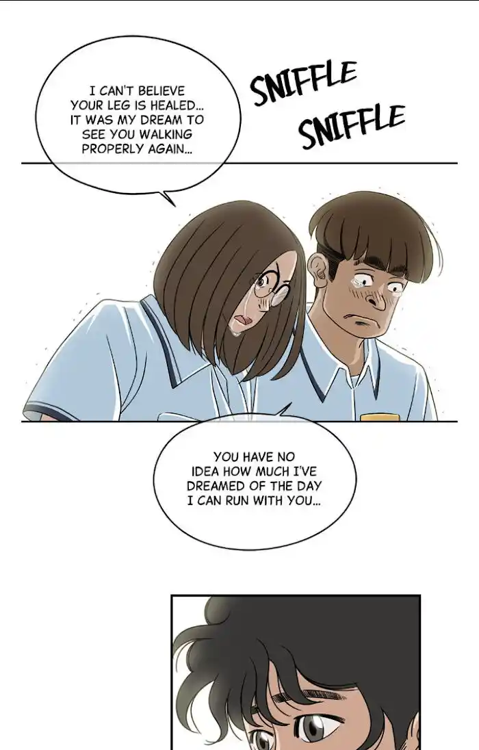 Amazing Rumor Ch.013