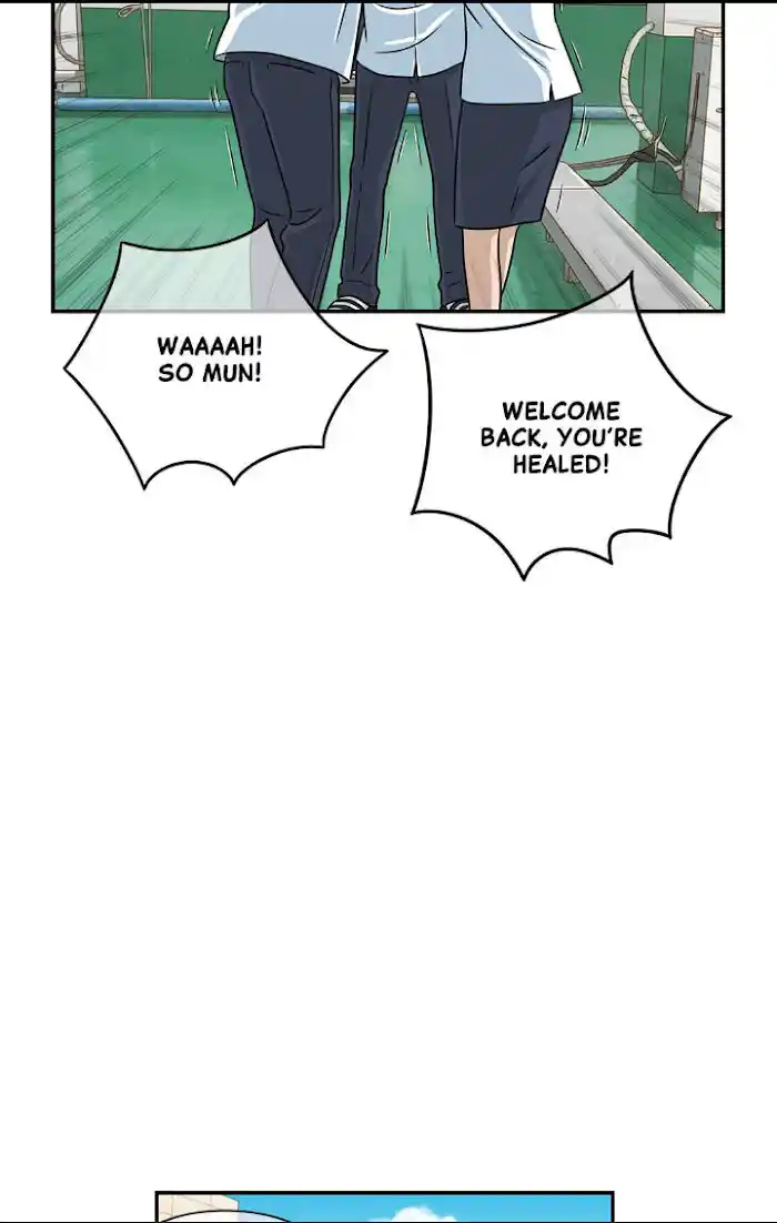 Amazing Rumor Ch.013