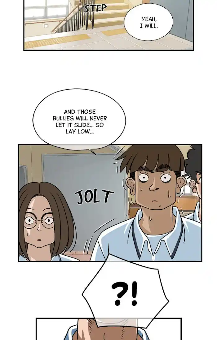 Amazing Rumor Ch.013