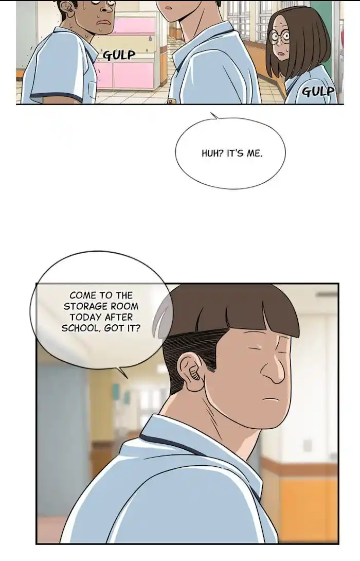 Amazing Rumor Ch.013