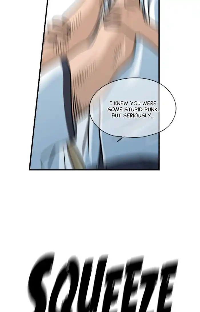 Amazing Rumor Ch.013