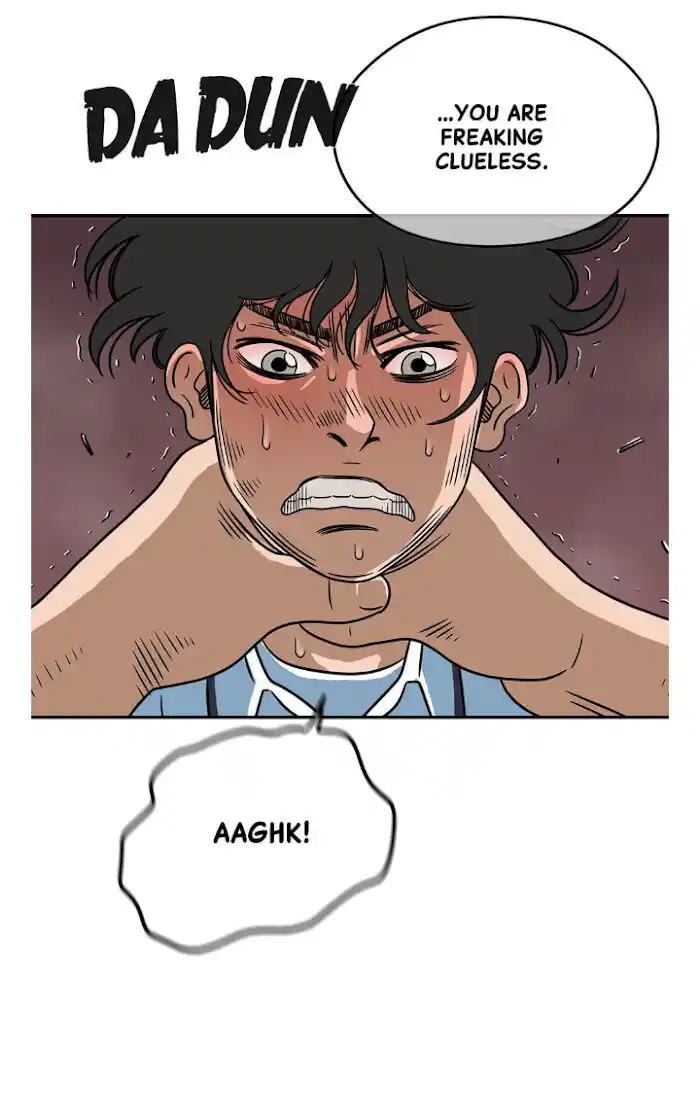 Amazing Rumor Ch.013