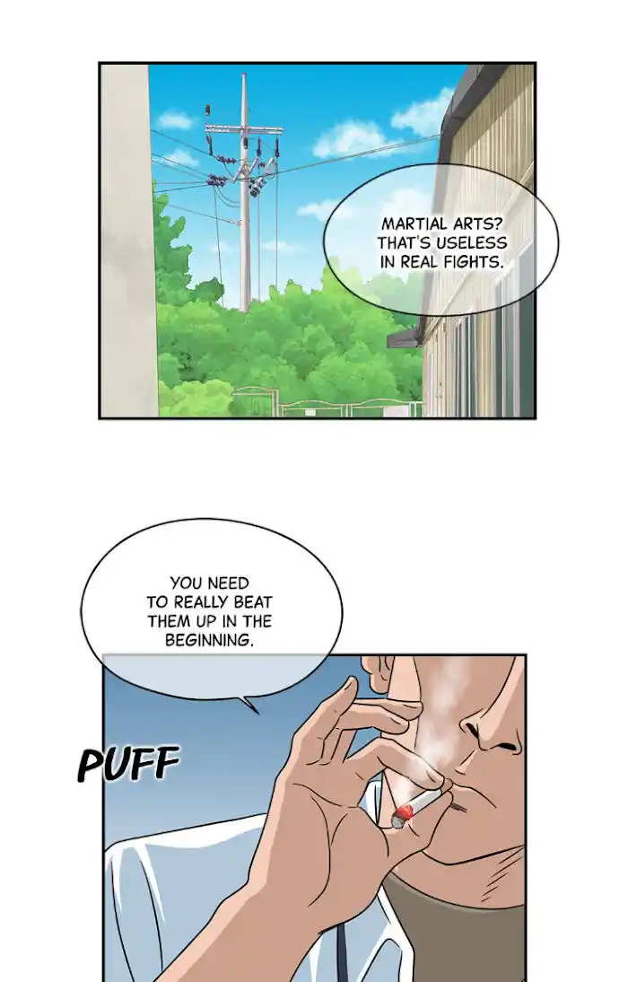 Amazing Rumor Ch.014