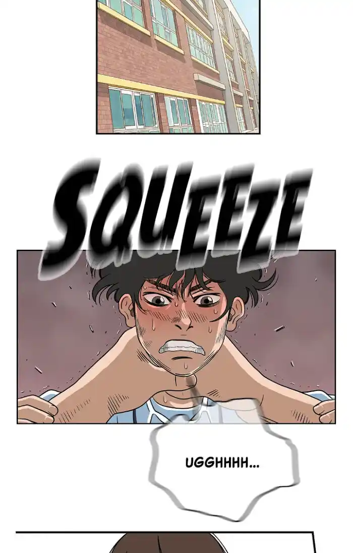 Amazing Rumor Ch.014